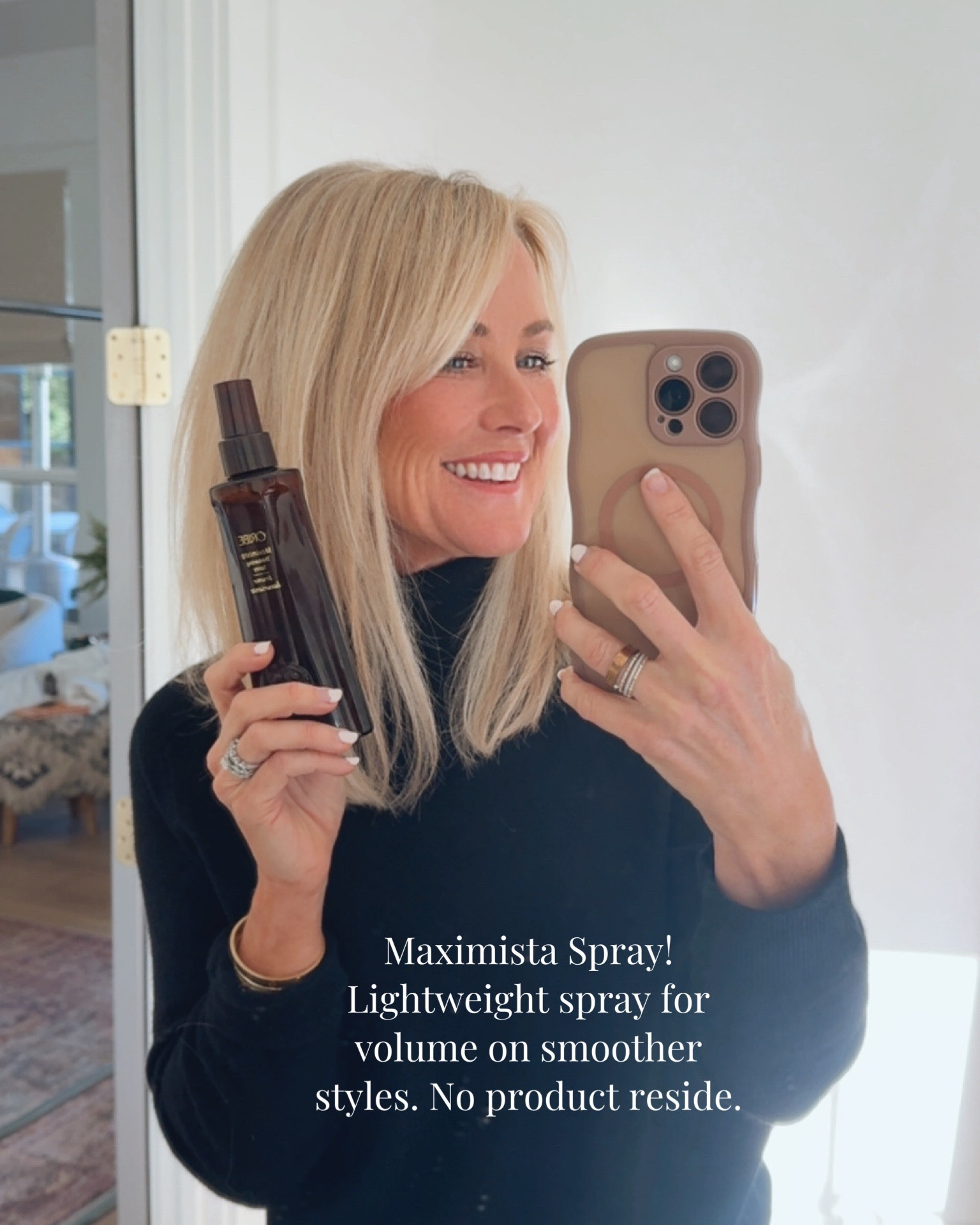 Amazon Spring Sale | Maximista Spray, gives you the best volume! 

 #LTKOver40 #LTKBeauty #LTKTravel