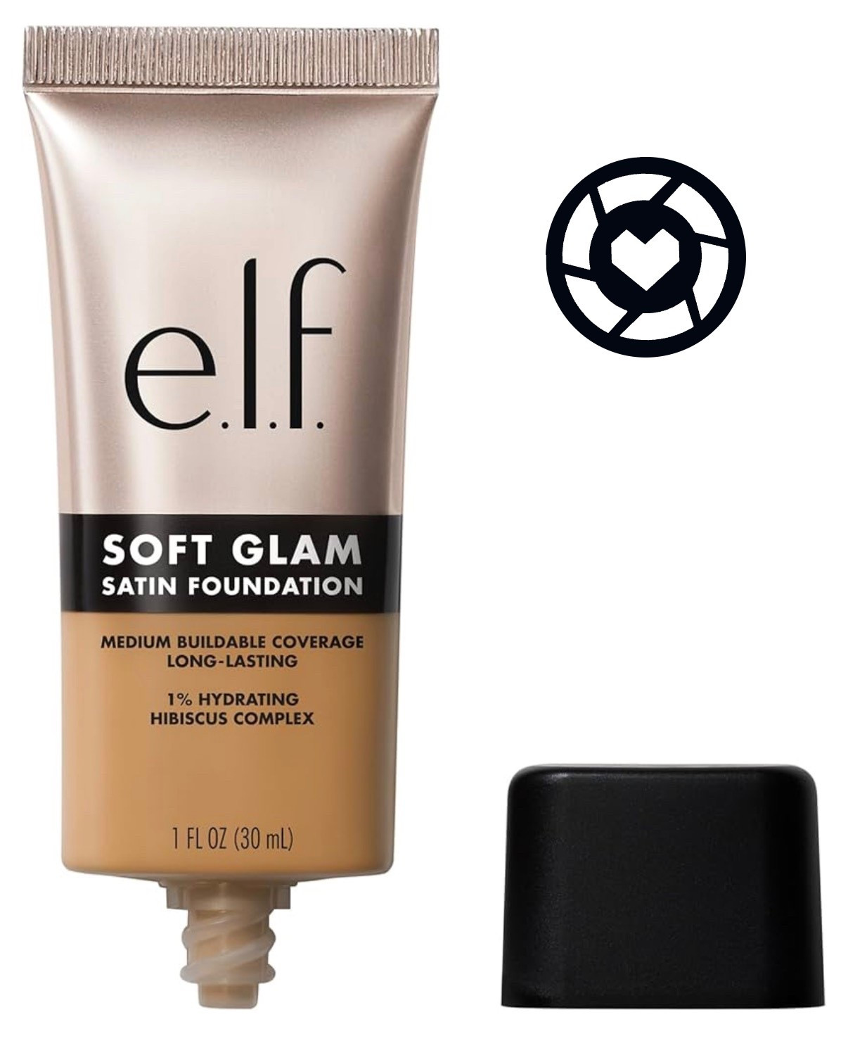 Elf cosmetics is one of my favorite makeup products. And it’s affordable as well. 🥰

#LTKdayinmylife #LTKGiftGuide #LTKHoliday