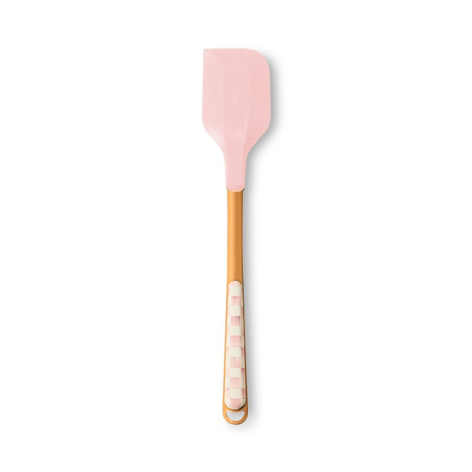 Rosy Check Spatula | MacKenzie-Childs