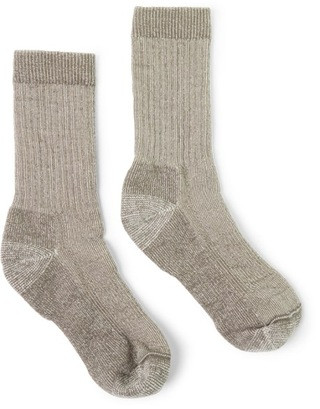 Smartwool   Hike Classic Edition Full Cushion Crew Socks - Men's | REI