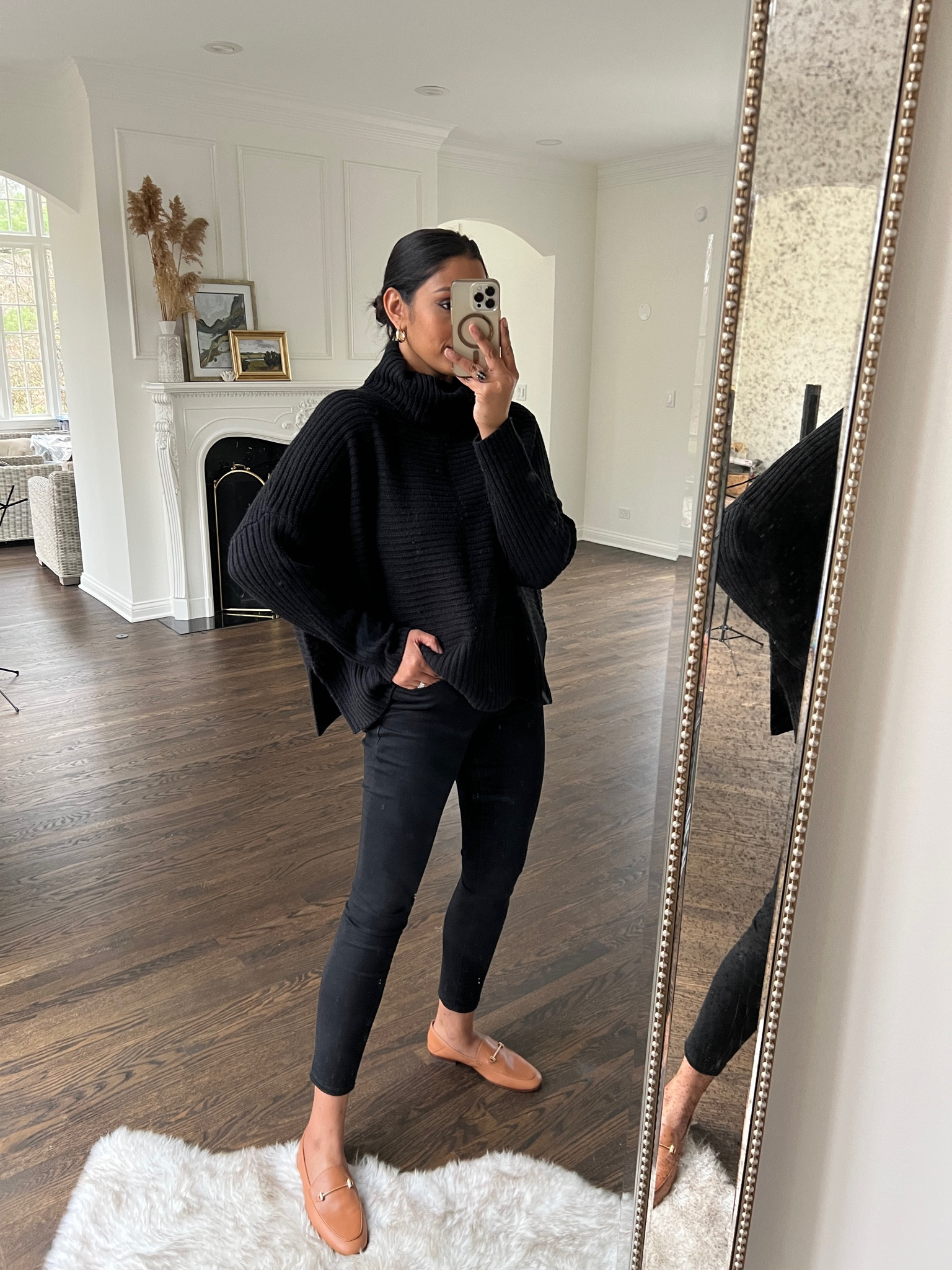 Sam Edelman loafers. 

#LTKshoecrush #LTKstyletip #LTKworkwear