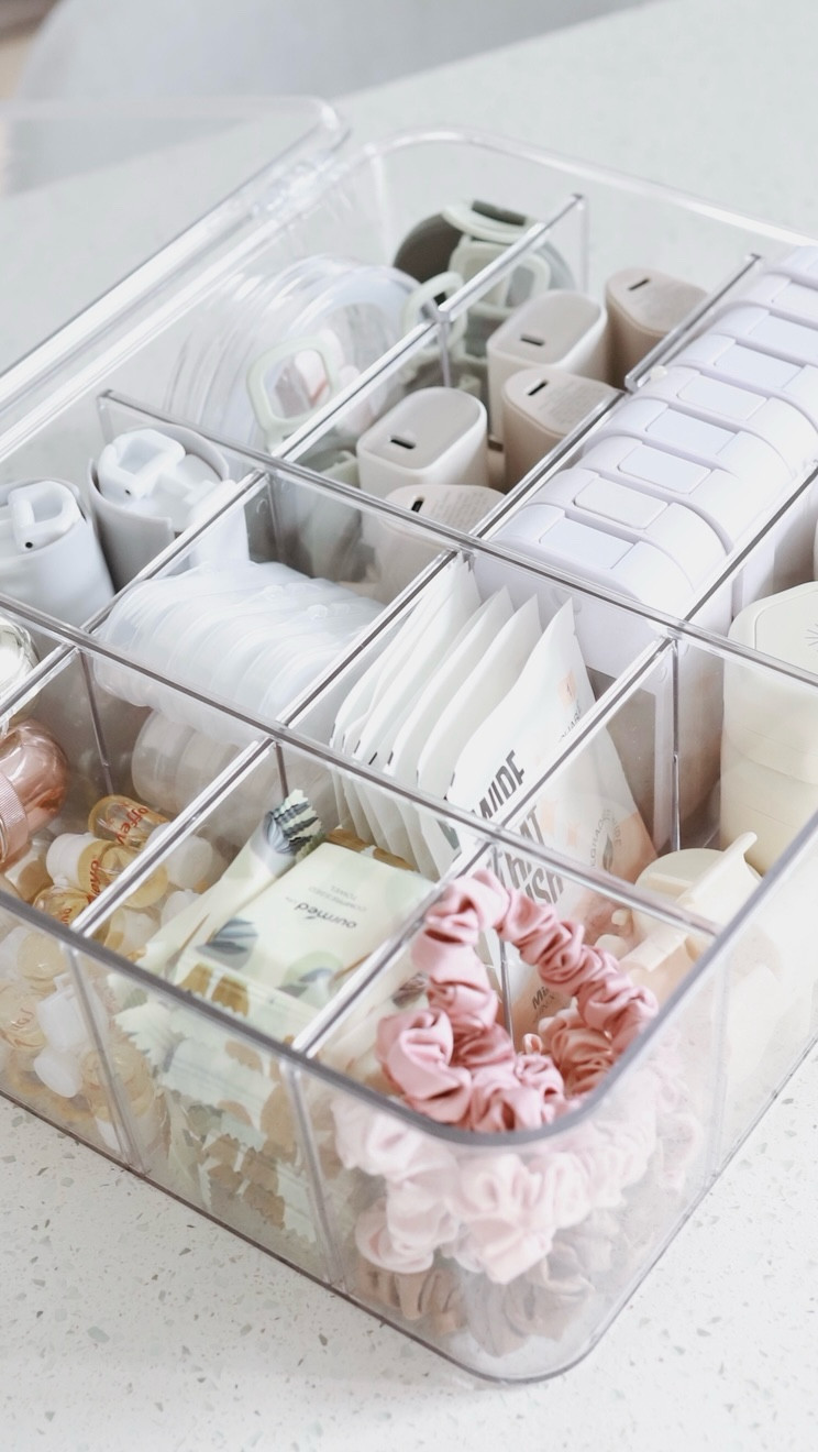 Stock My Travel Minis

#LTKFallSale #LTKFindsUnder50 #LTKTravel