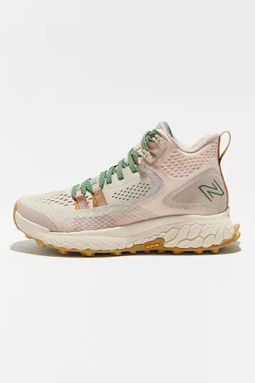 New Balance Fresh Foam X Hierro Mid Trail Sneaker | Urban Outfitters (US and RoW)