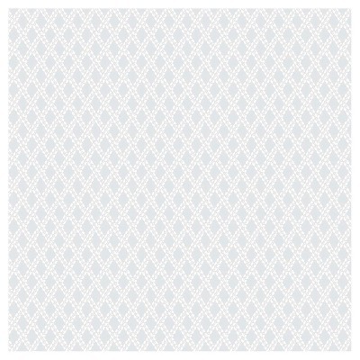 Con-Tact Brand® Grip Premium™ Luxury Fabric Top - Saviore Gray (18''x 4') | Target