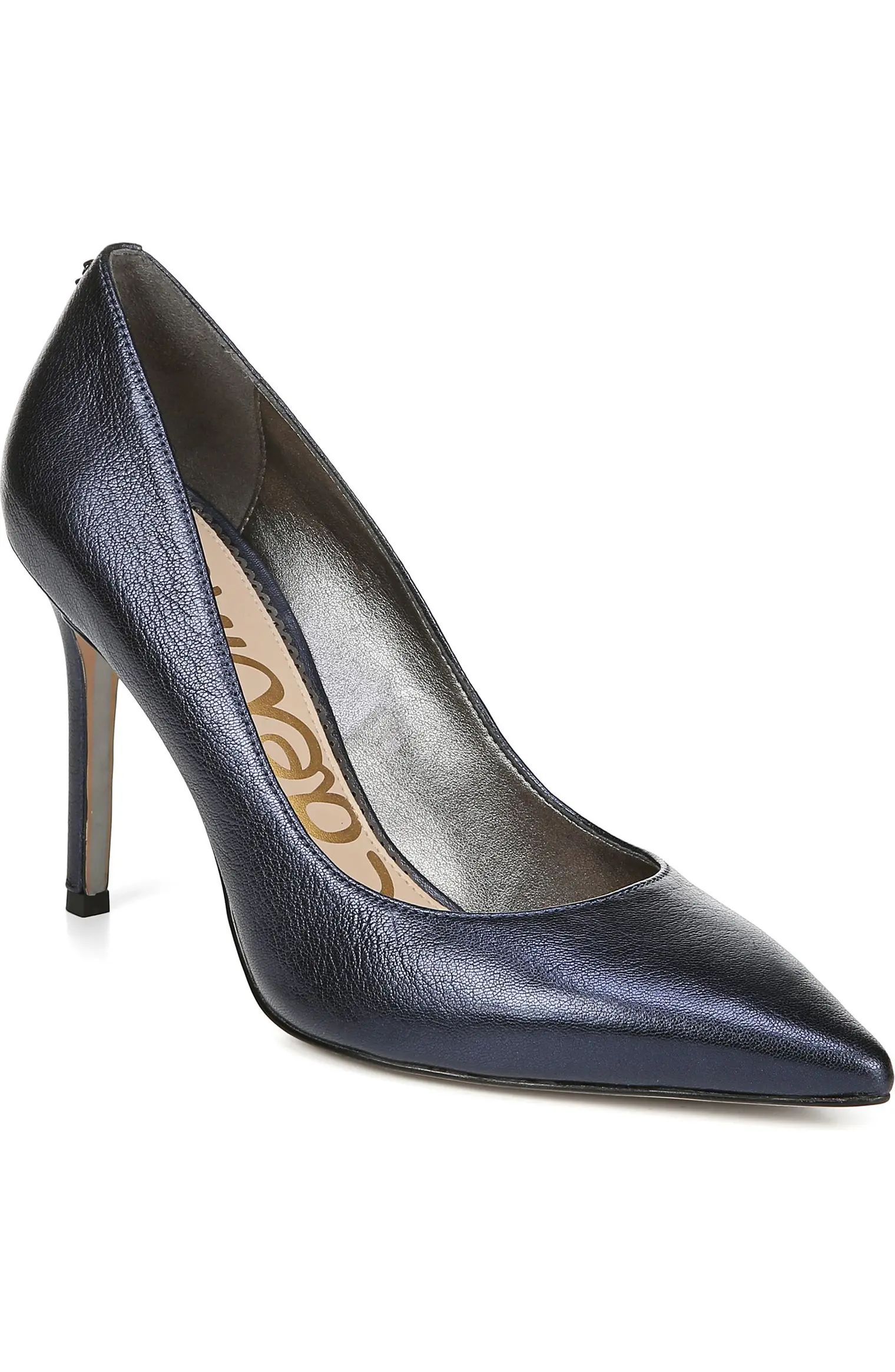 Hazel Pointy Toe Pump | Nordstrom