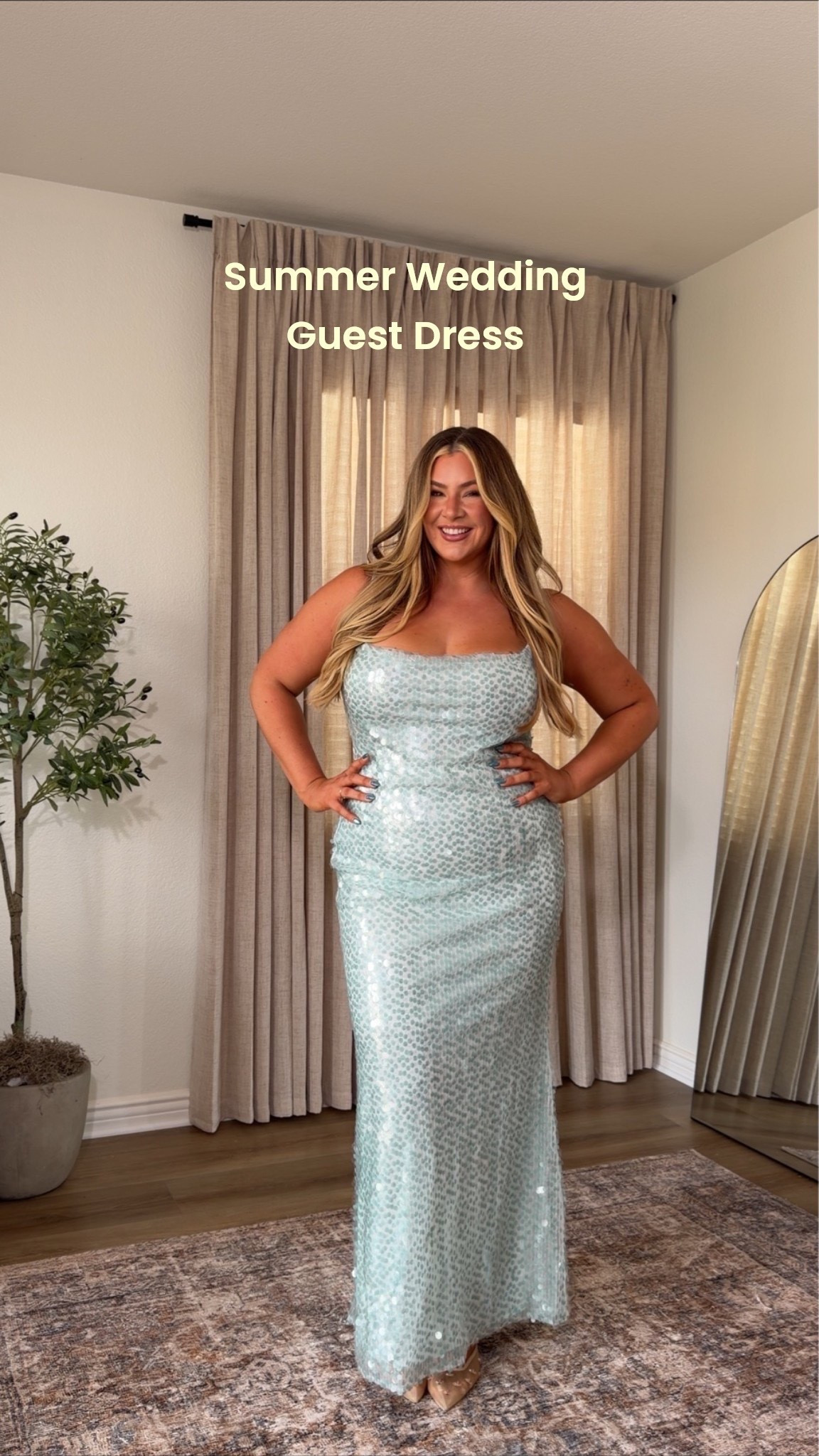 Summer wedding guest dress!

wearing size xl

Wedding guest dress, Anthropologie, Vanessa Etheridge

#LTKMidsize #LTKSeasonal #LTKootd