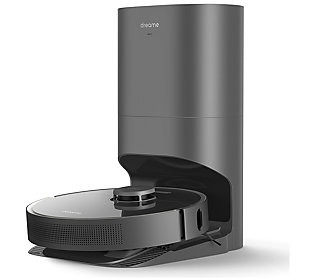 Dreametech Bot Z10 Pro Robot Vacuum and Mop | QVC