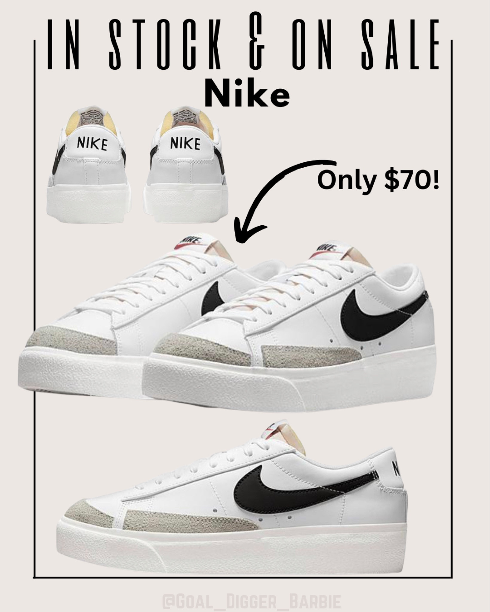 #LTKshoecrush #LTKsalealert #LTKunder100