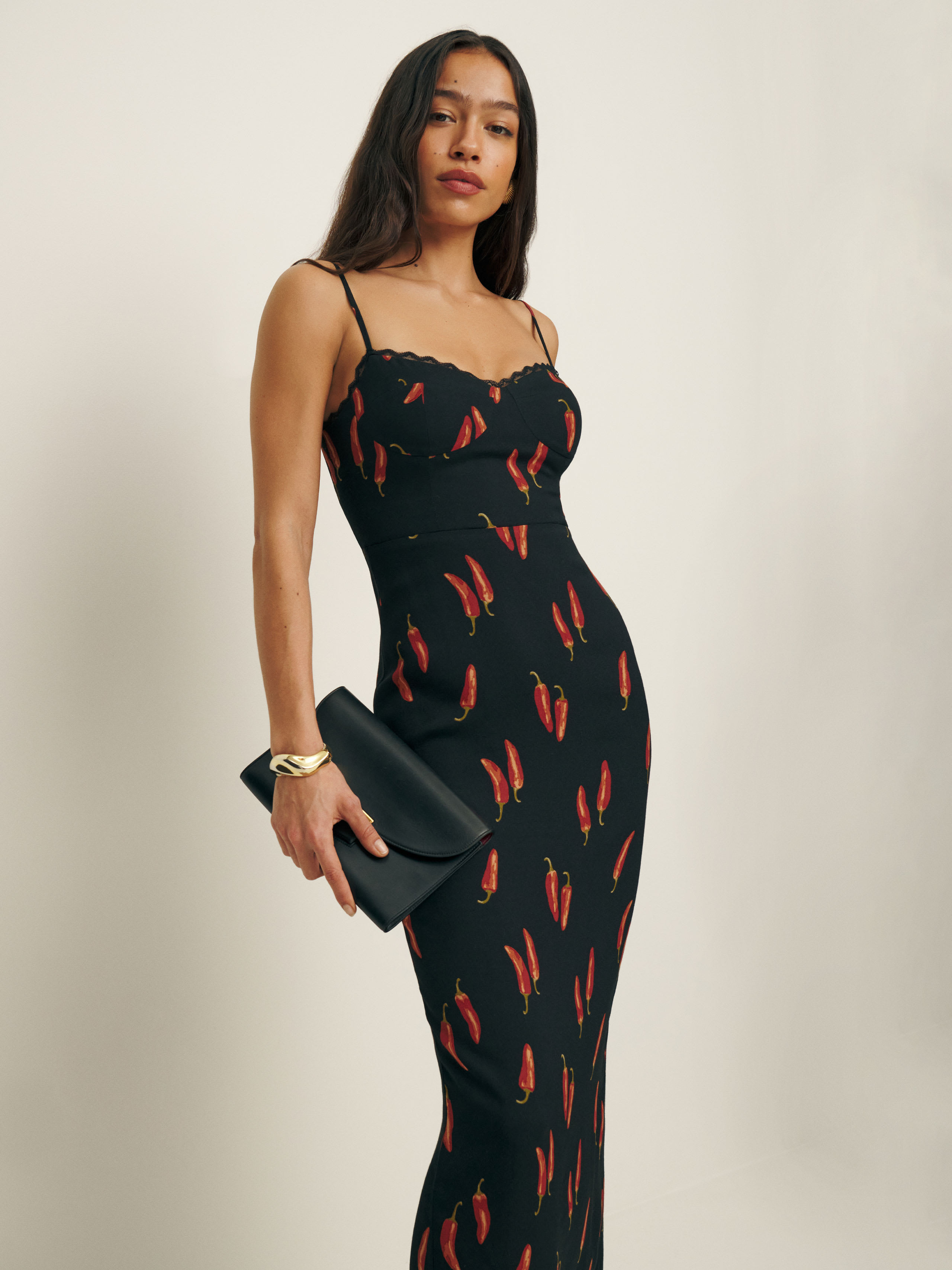 Pennington Dress | Reformation (Global)