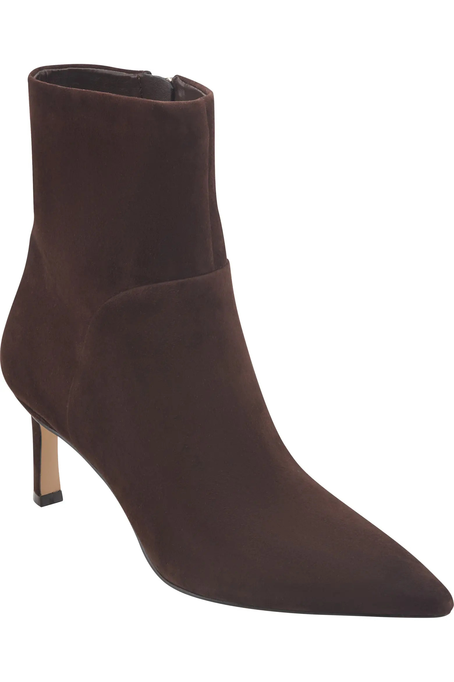 Sasha Pointed Toe Bootie (Women) | Nordstrom | Nordstrom