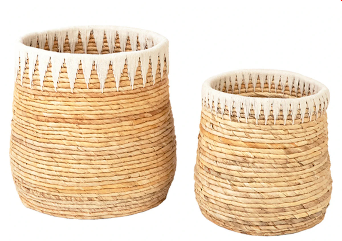 Cianna Basket | Megan Molten