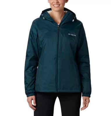 Columbia Women's Switchback Sherpa Lined Jacket- | Columbia Sportswear