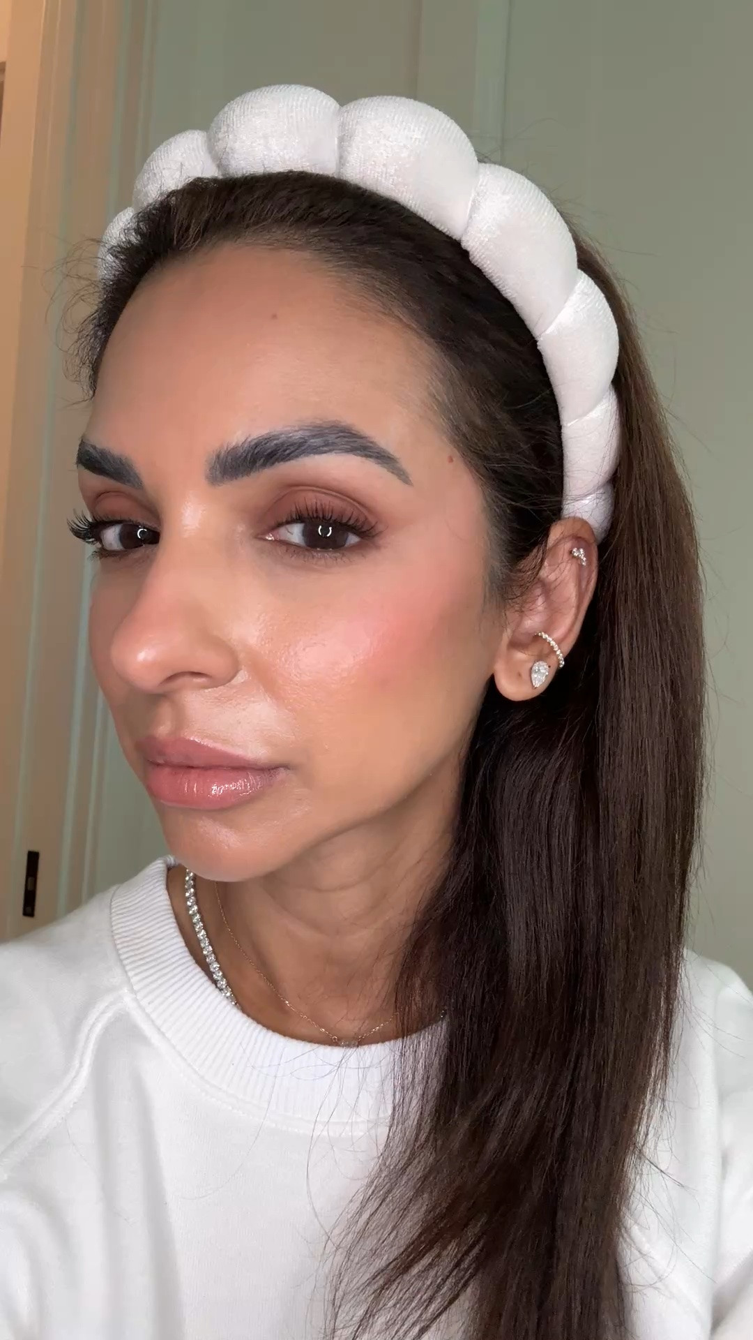 Exclusive LTK
Linked up some of my favorites that have been on repeat including the eye and lip combo I recreated from the gala from last weekend! 
I am a sucker for same day delivery from @sephora which makes everything so easy & convenient!!
#sephorapartner

#LTKOver40 #LTKBeauty