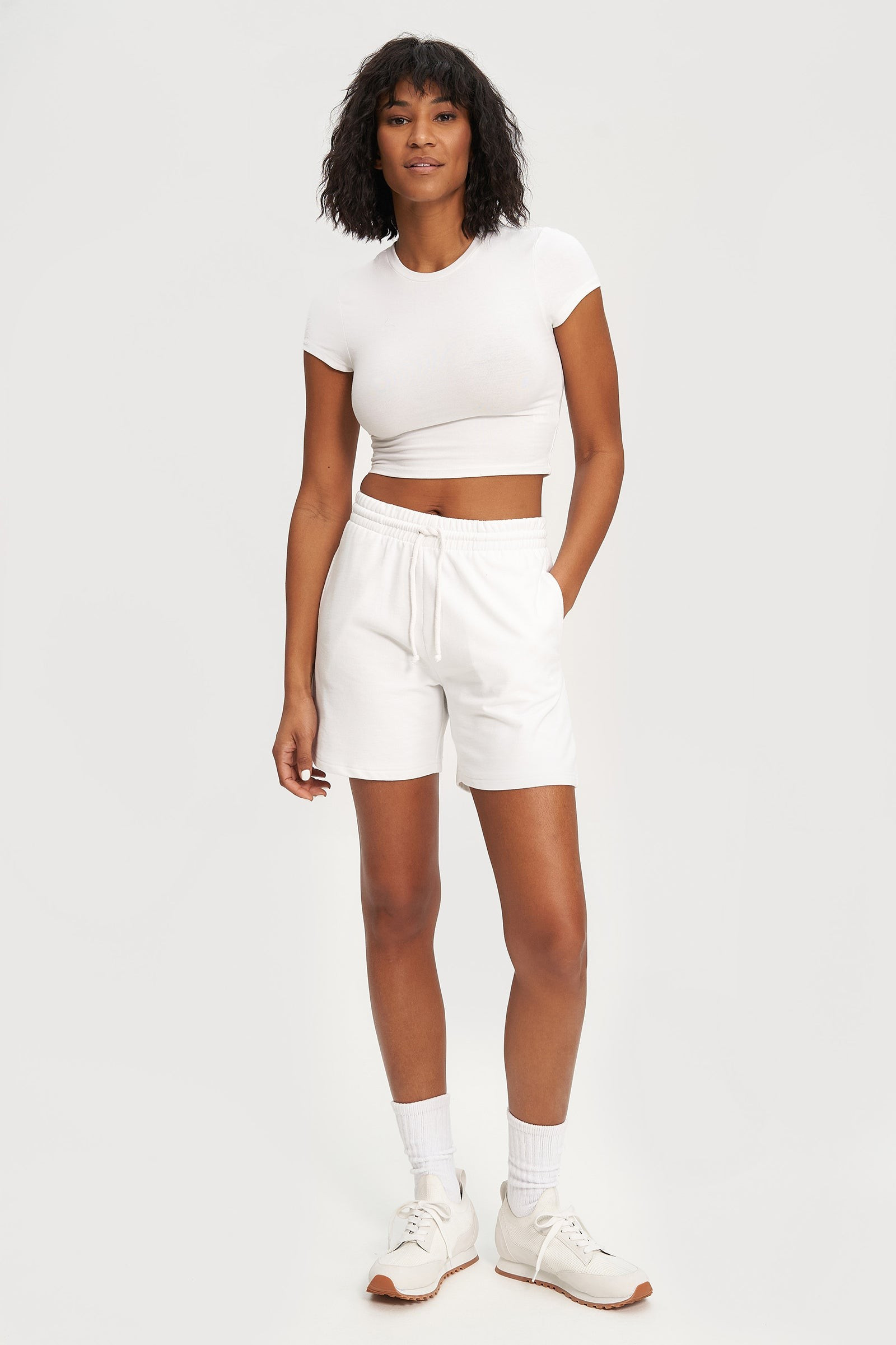 Flavie-02 Short | Noize (US)