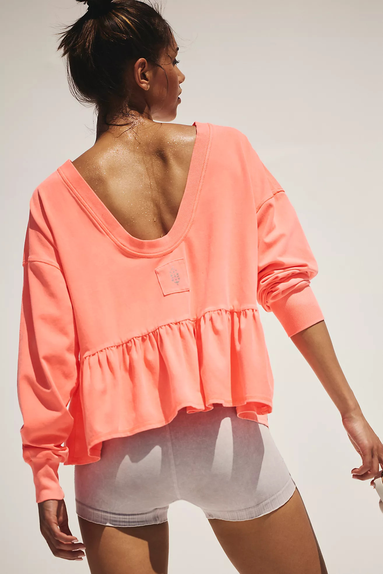 Play Nice Layer | Free People (Global - UK&FR Excluded)