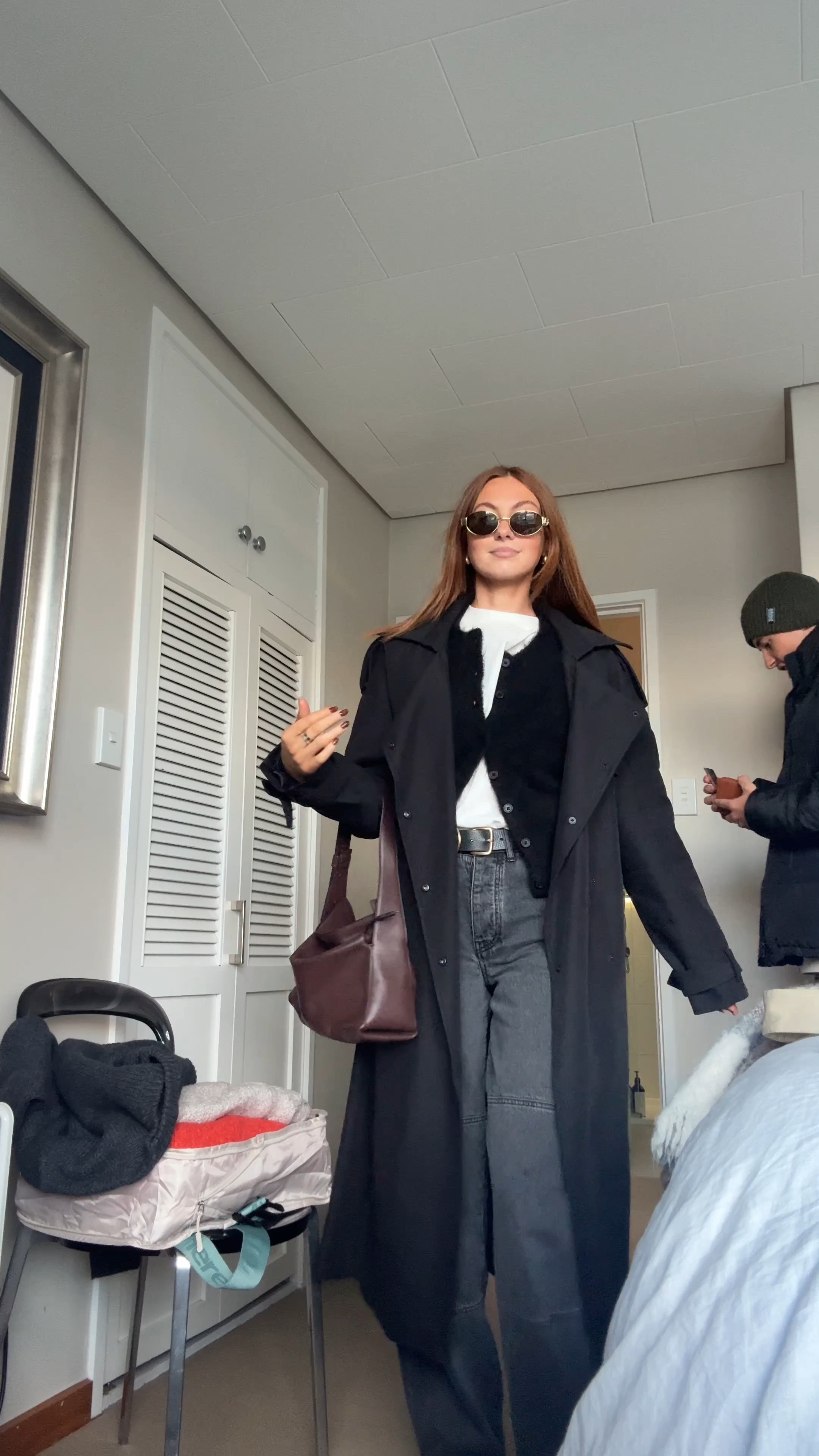 DAY 1 NZ

#LTKnewzealand #LTKaustralia #LTKtravel