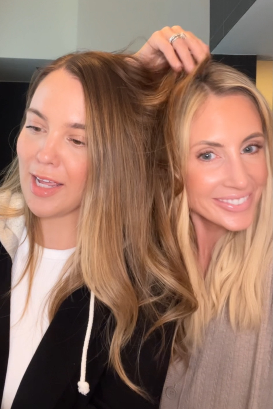 25% off beauty haul! 
- em’s new perfume smells absolutely incredible
- the highlighter is amazing 
- Ash’s U beauty obsession continues 
- a scalp scrub for those with thinning hair 
- eye masks


#LTKBeauty