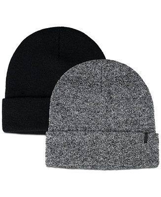 Levi's® Men's Two Piece Beanie Set - Macy's | Macy's