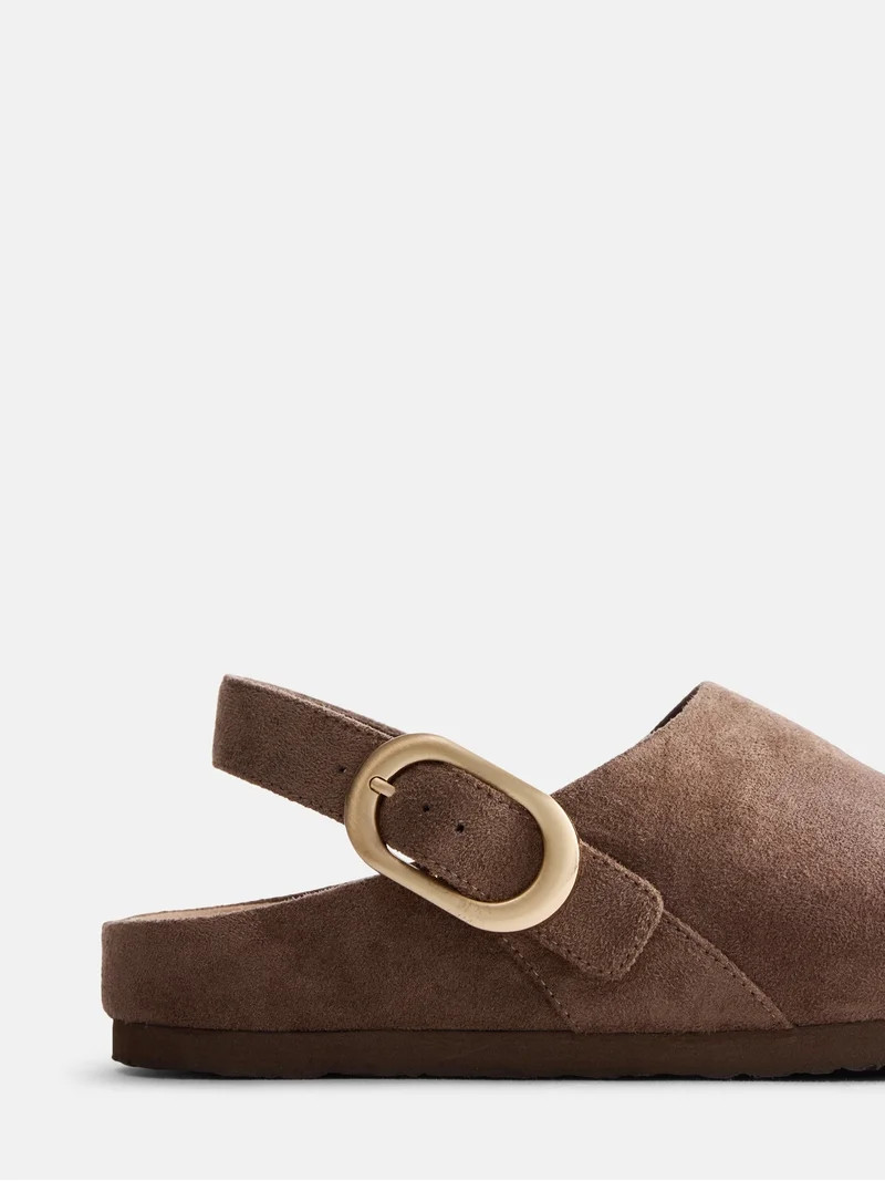 Scenario Women's Sling Clogs | Walmart (US)