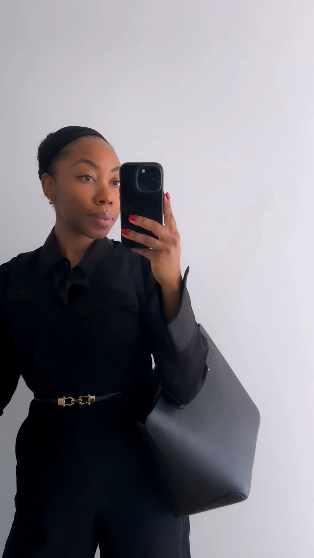 Styling a jumpsuit for work

#LTKFindsUnder100 #LTKWorkwear