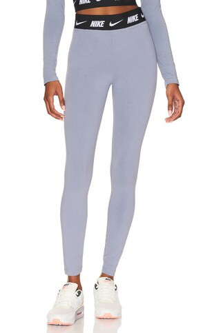 NSW High Waisted Legging
                    
                    Nike | Revolve Clothing (Global)