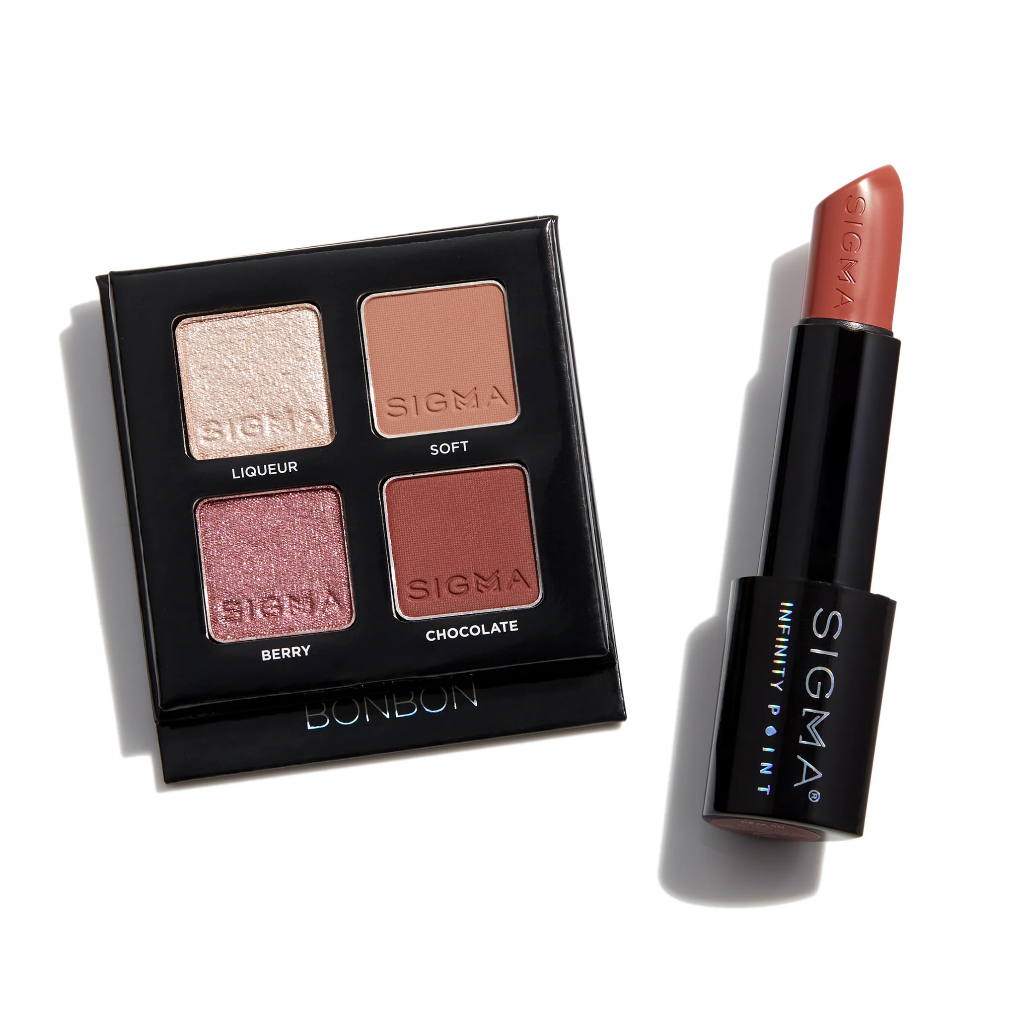 The Sugar & Spice Set | Sigma Beauty