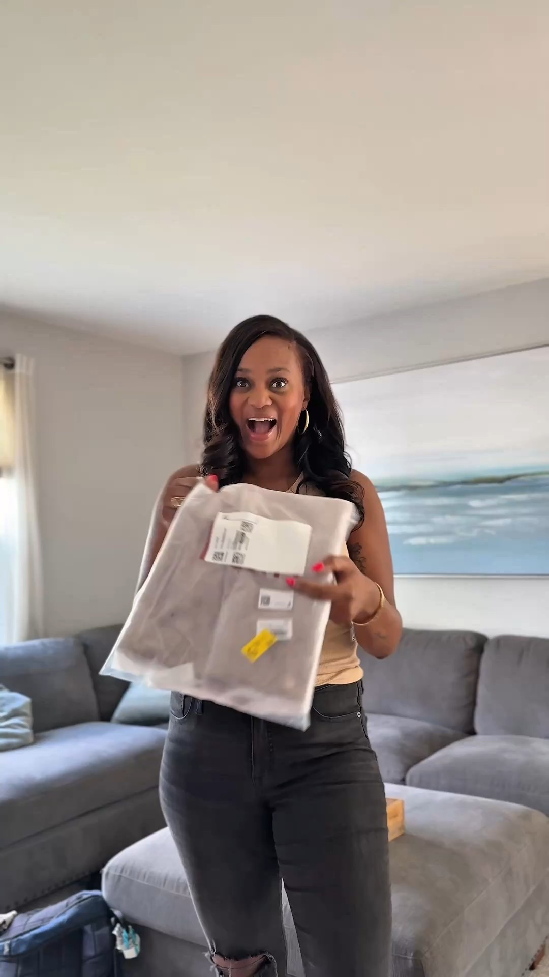 The trending oversized bag that everyone is obsessed with is on sale for under $30! Grab it while you can! 



Accessories, fall bags, oversized bags, fall style, Amazon finds 

#LTKSaleAlert #LTKItBag #LTKOver40