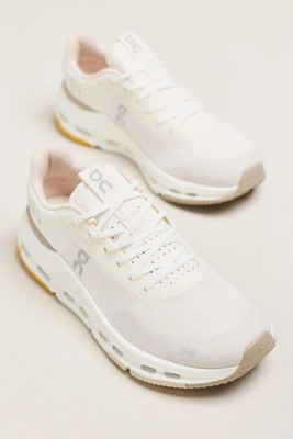 On Cloudnova Form 2 Sneakers | Anthropologie (US)