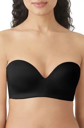 Future Foundation Convertible Strapless Wireless Bra | Nordstrom