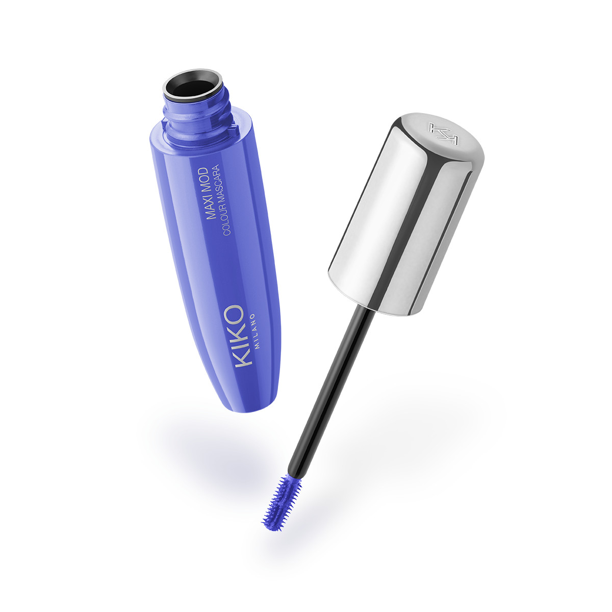 Maxi Mod Colour Mascara 01 | KIKO (UK)