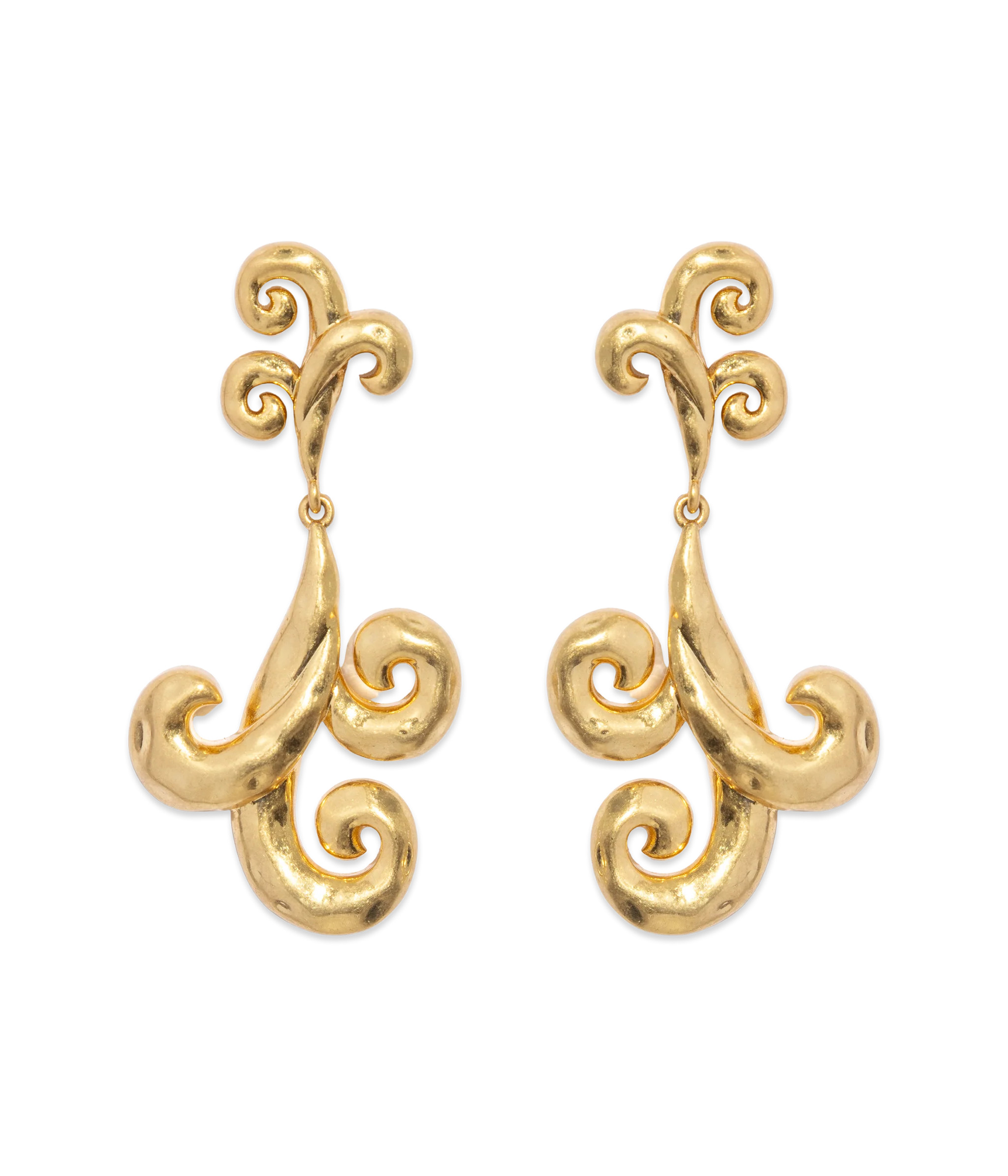 Palermo Earrings | Loren Hope Designs