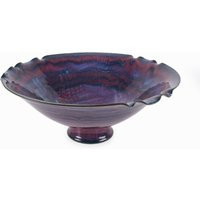 Extra Large Ceramic Bowl Mid Century Modern | Etsy (US)