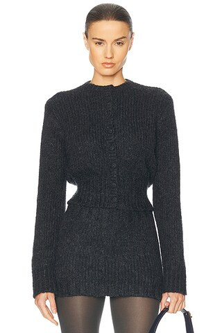 Annabelle Cardigan | FWRD 