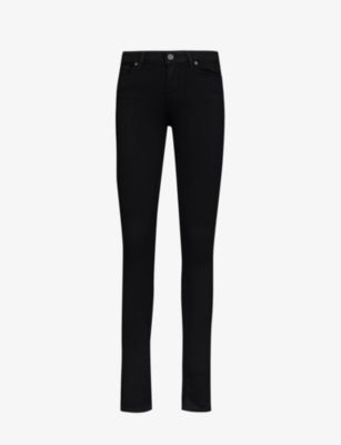 Verdugo ultra-skinny mid-rise jeans | Selfridges