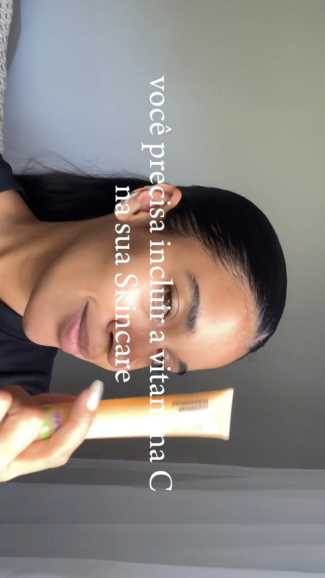 Você precisa incluir a VITAMINA C na sua rotina de skincare ✨

#skincare #skincarebrasil #vitaminac #vitaminacsallve #cuidadoscomapele #dicasdeskincare #peleoleosa #peleseca #daily #instadaily #sallve #ltkbrasil