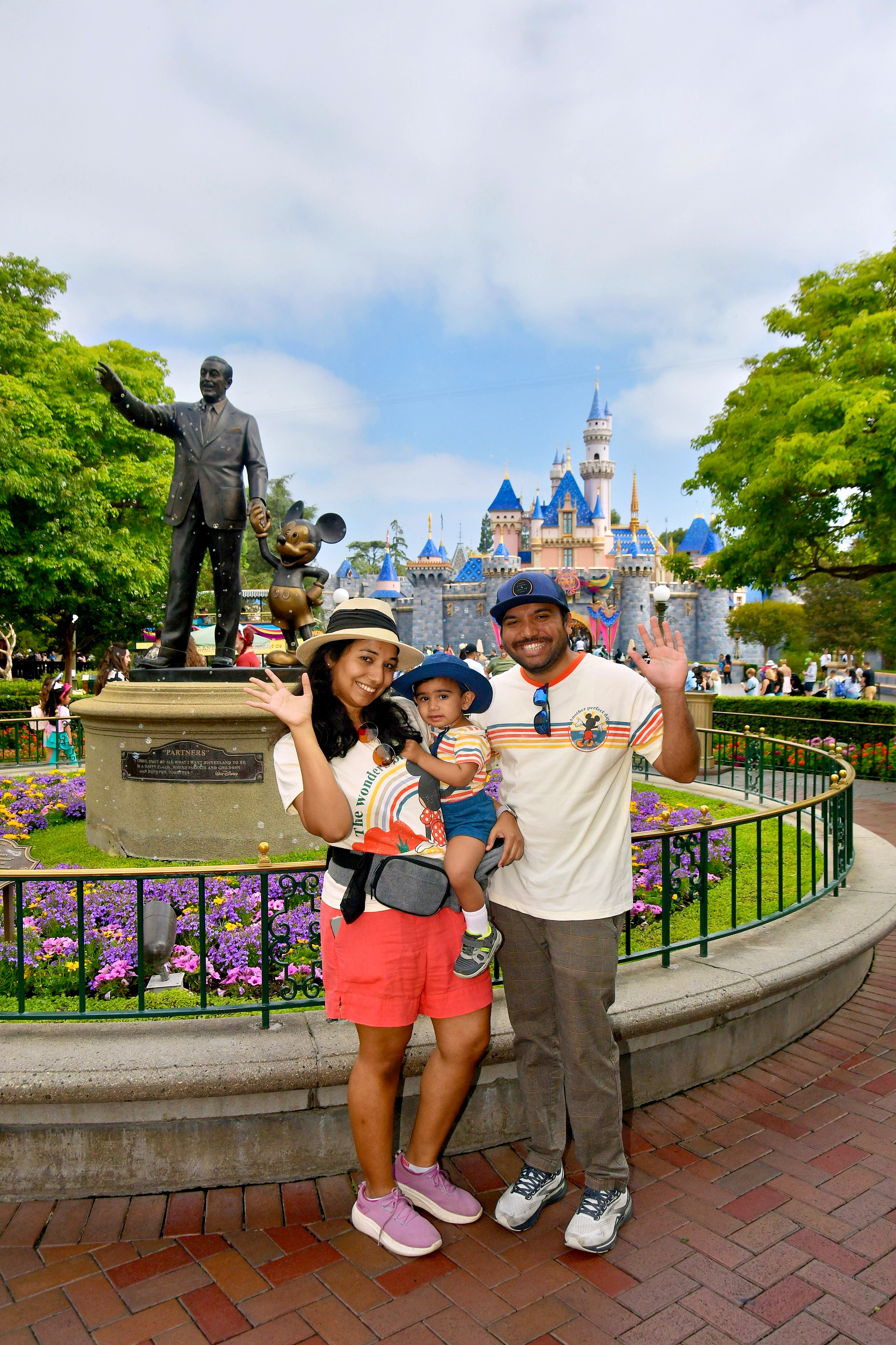 Disney Family Matching Outfits from PatPat 

 #LTKTravel #LTKFamily