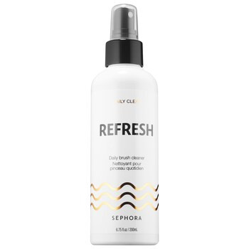 Daily Brush Cleaner | Sephora (CA)