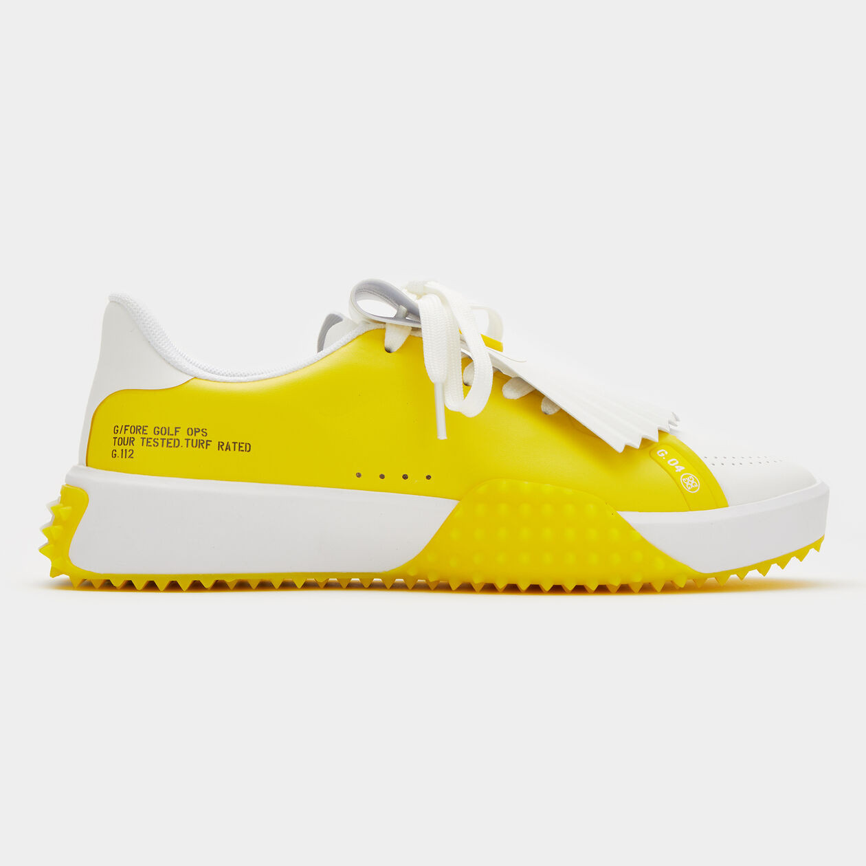 WOMEN'S KILTIE G.112 GOLF SHOE – G/FORE | G/FORE | GFORE.com