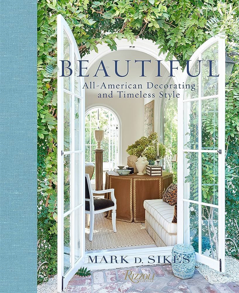 Beautiful: All-American Decorating and Timeless Style | Amazon (US)