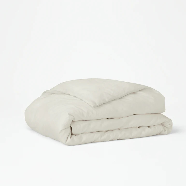 Linen Duvet Cover | Tuft & Needle