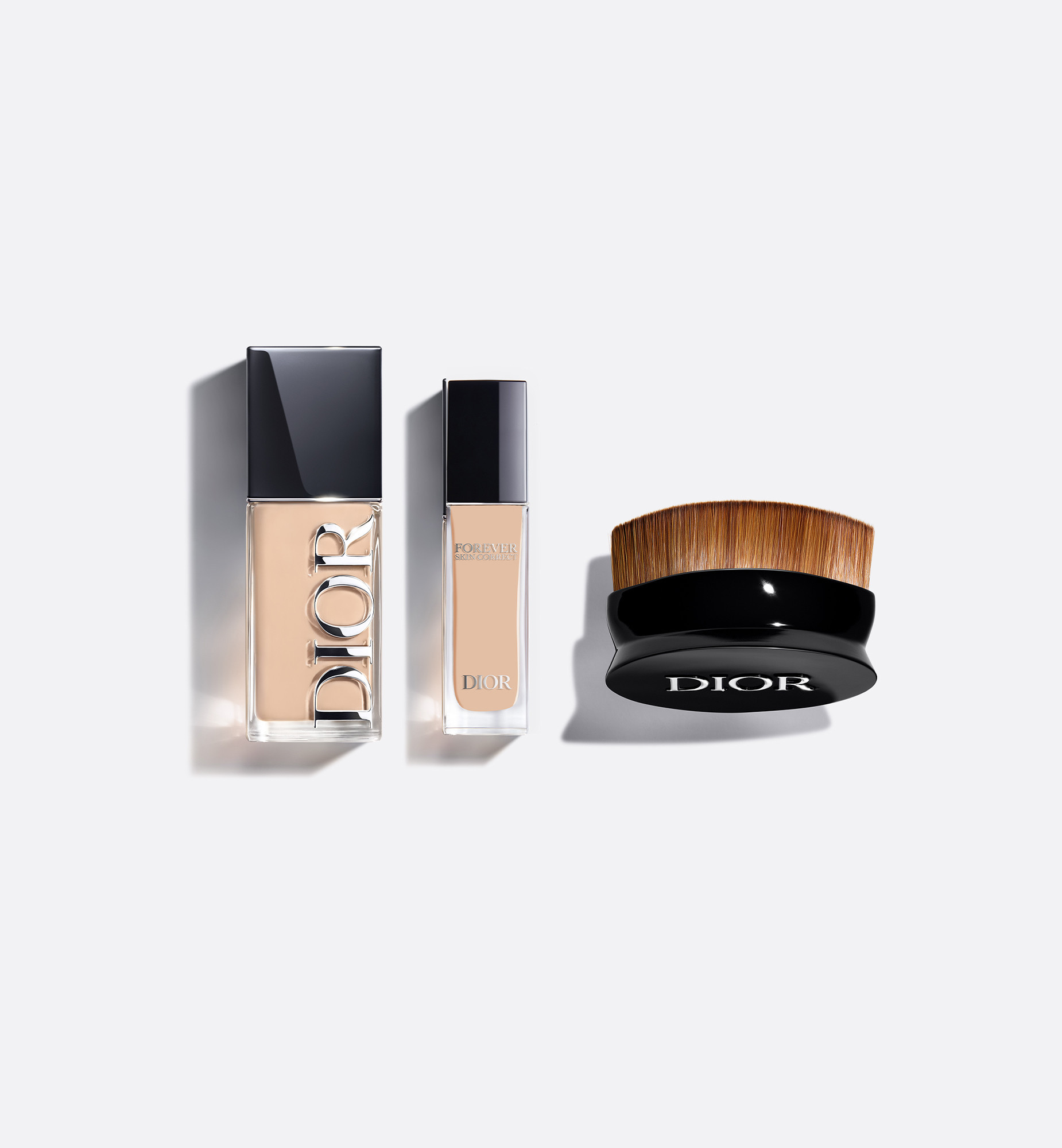 Complexion Perfected Forever Face Makeup Set | Dior Beauty (US)