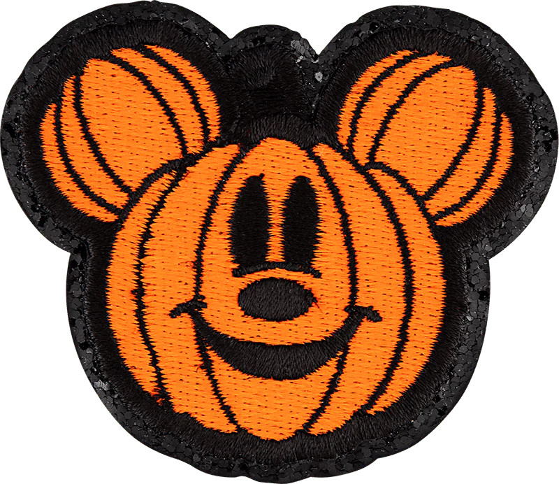 Mickey Mouse Pumpkin Patch | Stoney Clover Lane