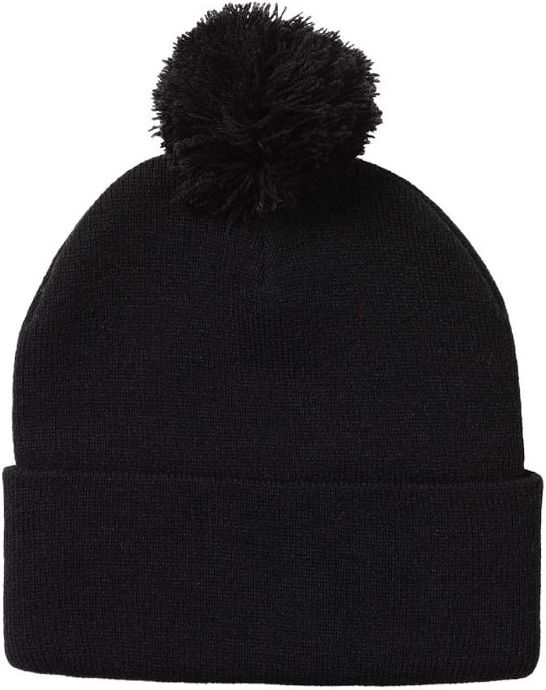 Sportsman Blank 12" Pom Knit | Amazon (US)