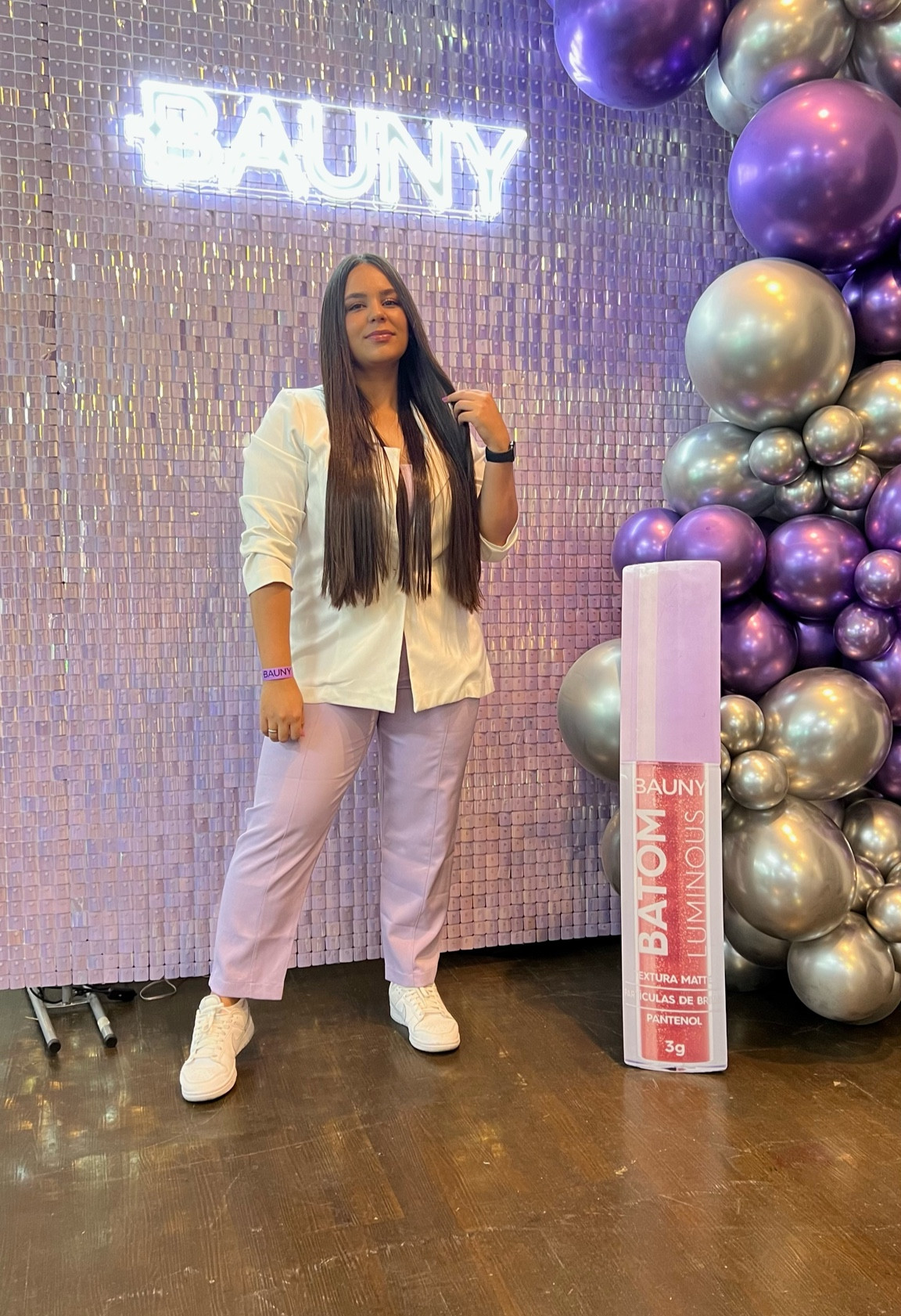 Look do dia 💜

#LTKbrasil #LTKmidsize #LTKdicadeestilo