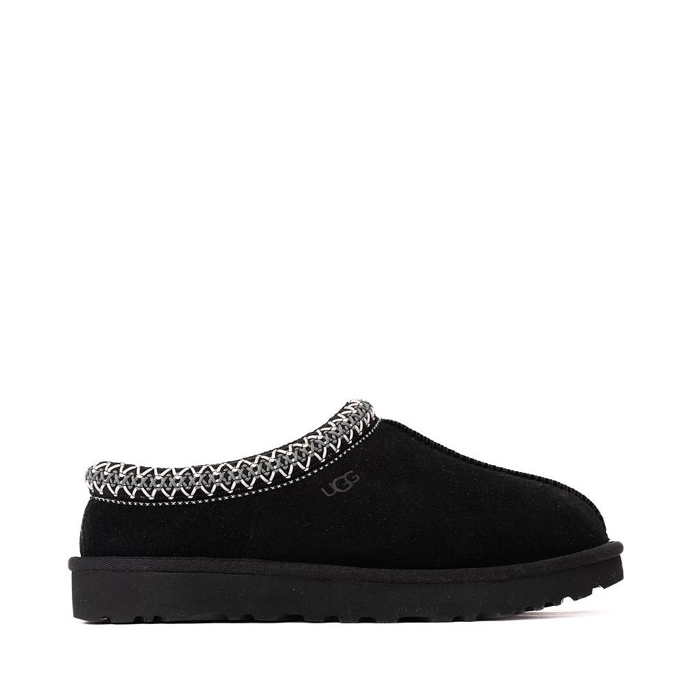 Womens UGG® Tasman II Slipper - Black | Journeys