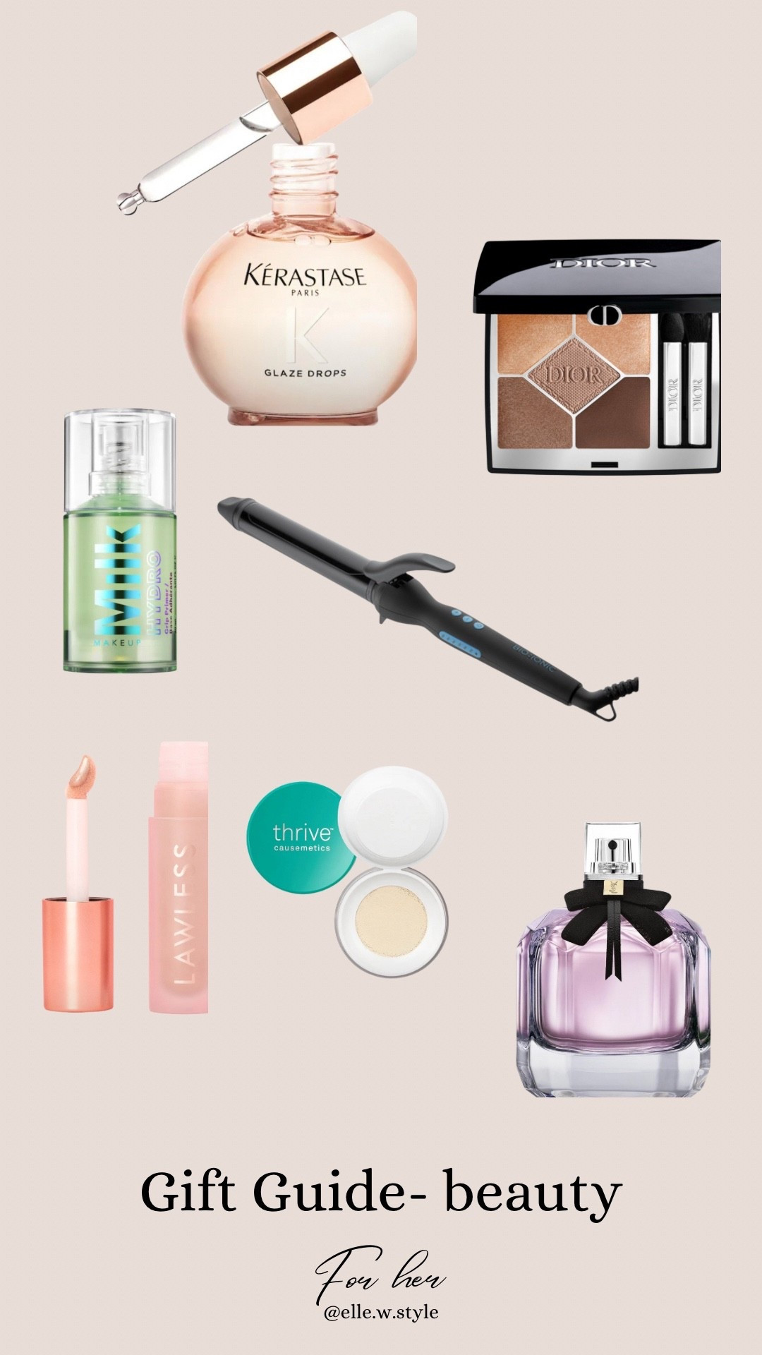 Some of my favorite beauty finds 

#LTKSaleAlert #LTKHoliday #LTKGiftGuide