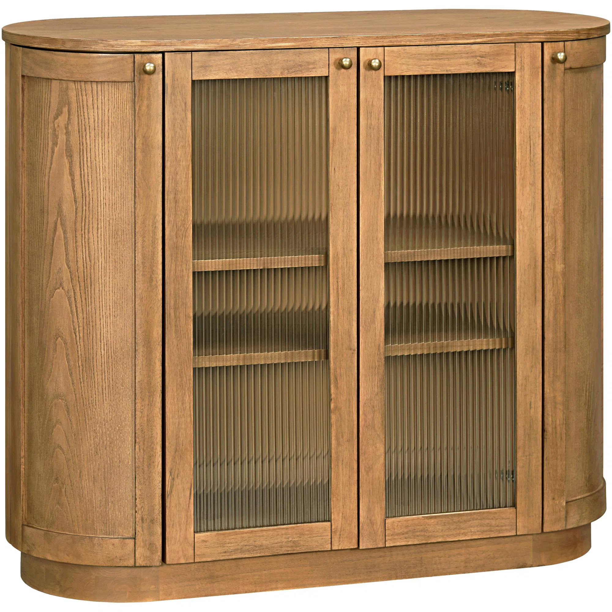 Becki Owens X Livabliss Penasco Cabinet | Wayfair North America