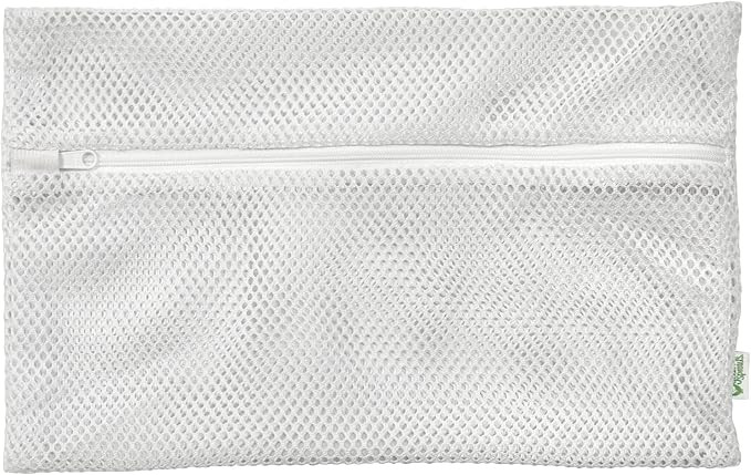 green sprouts Multi-use Washer Bag Keeps Small Items Secure During Wash Cycle Multi-Purpose Use f... | Amazon (US)