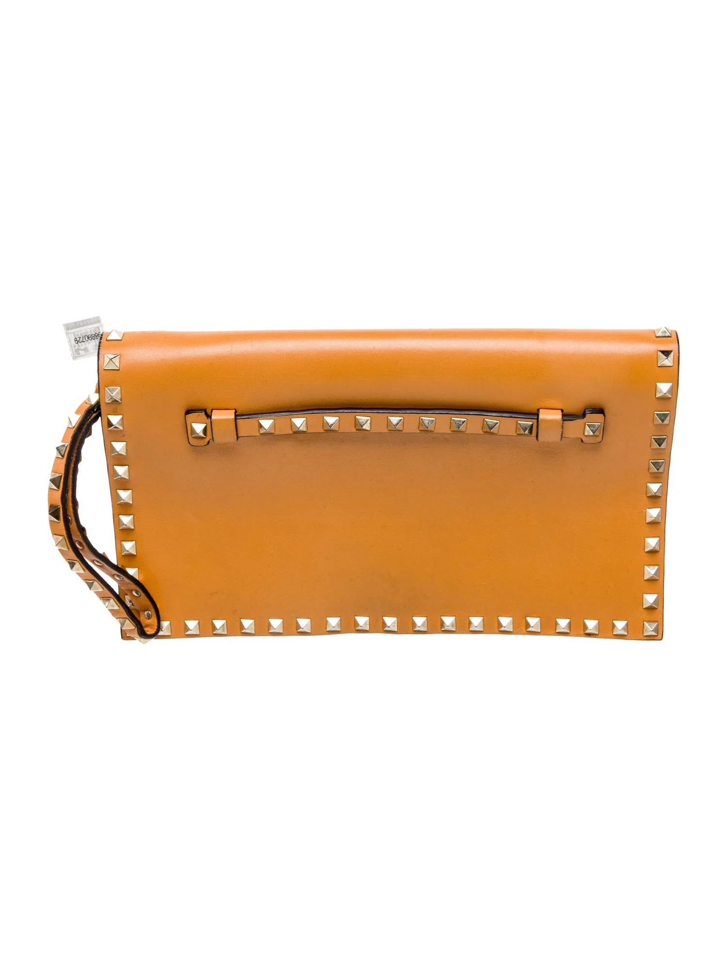 Rockstud Clutch | The RealReal