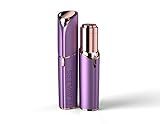 Finishing Touch Flawless Women's Painless Hair Remover, Lavender/Rose Gold | Amazon (US)